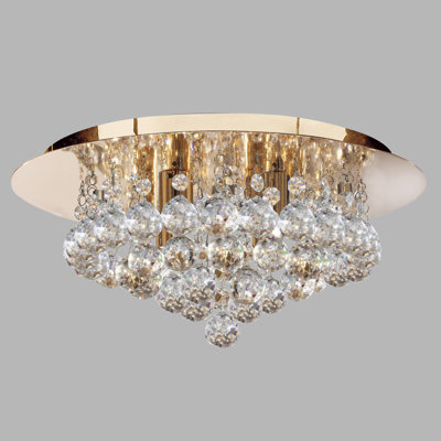 Flush Mount