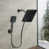 Oil Rubbed Bronze