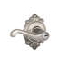 Flair Lever with Brookshire Trim Keyed Entry Lock-425561559-423962169-423961596