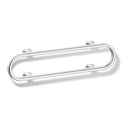 Belay Grab Bar Loop