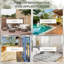 Ensemble de 4 chaises de patio pliantes Outsunny-467371388