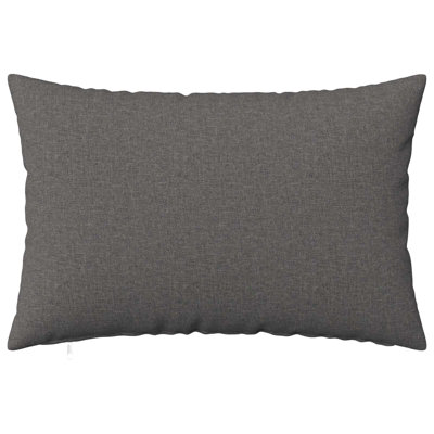 Cushion Cover HEERLEN Modern Polyester Throw Pillow Decorative Indoor