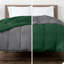 Édredon réversible en microfibre ultra douce de qualité supérieure-93101392-25969528