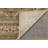 Pearson Traditional Persian Green Area Rug-674826901