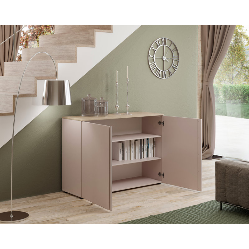 120cm Sideboard