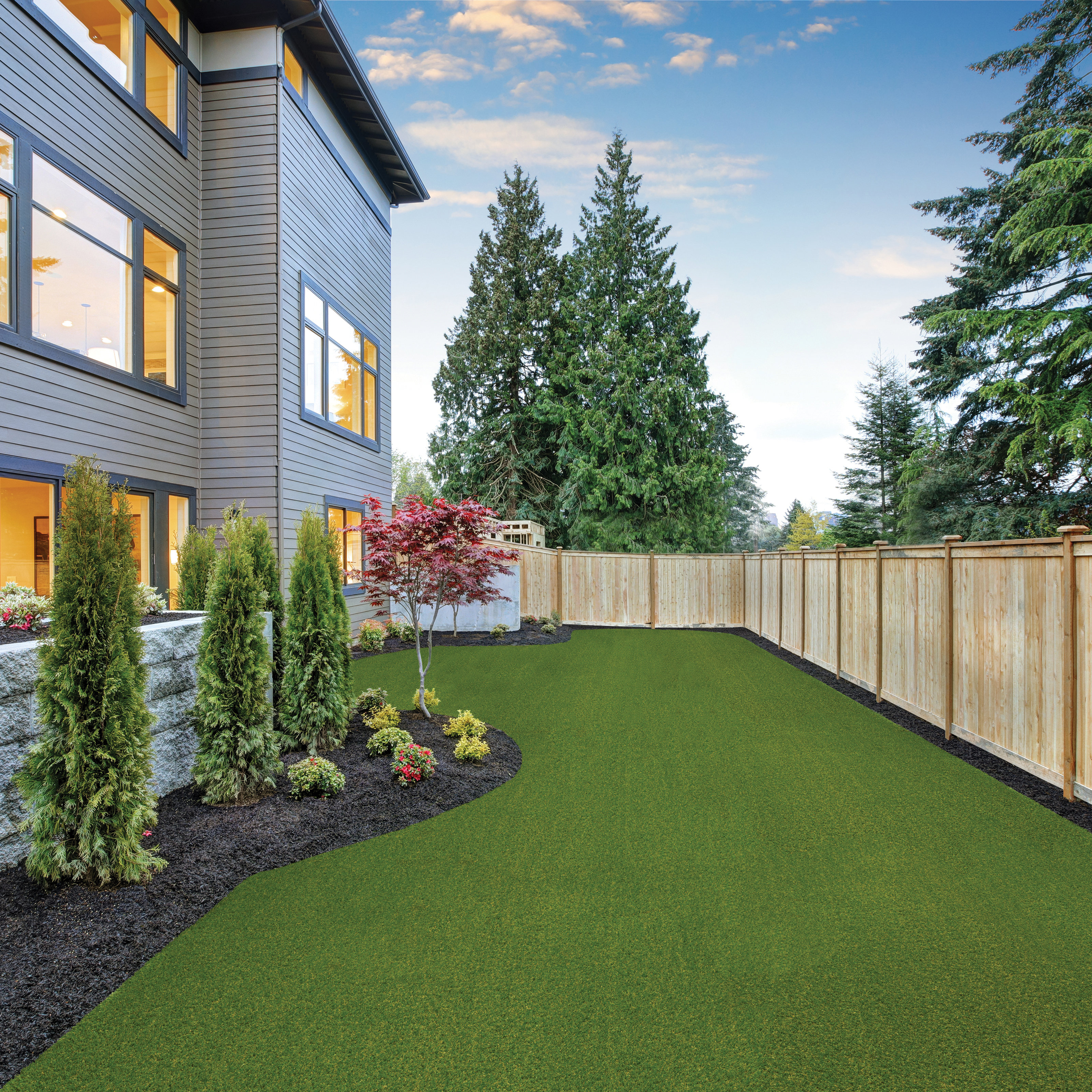 Artificial Grass