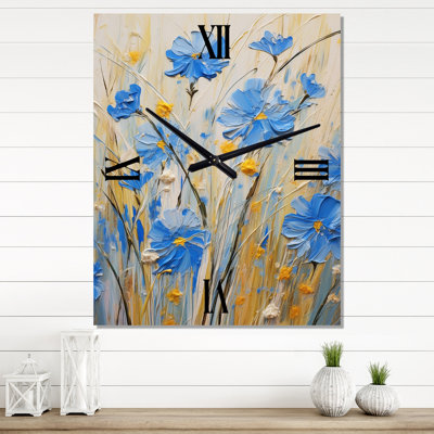 Dumel - Cornflowers