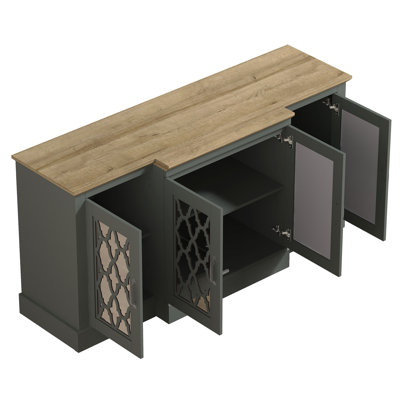 Chessani Wide Accent Sideboard