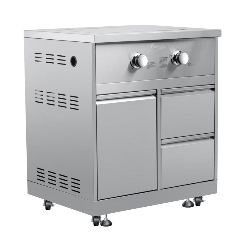 KoolMore 32 Outdoor Kitchen