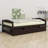 Platform Bed, With Two Drawers-1652659122