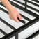 Metal Box Spring