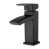 Matte Black is out of stock selected
