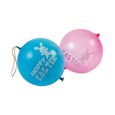 Baaba Easter Party Favors