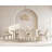 Bernhardt Antibes Dining Table
