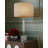 Deville Table Lamp