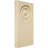 Foster Bullseye Plinth Block with Beveled Edge-101974529