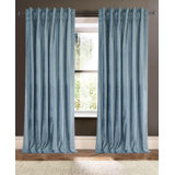 Plain Velvet