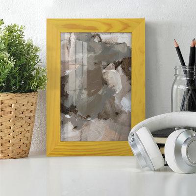 «Coffee I», impression sur papier