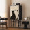 Living room home modern simple decor cabinet