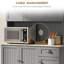 Armoire de rangement Modern Farmhouse