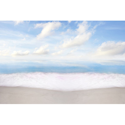 Beachscape Photo VII