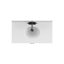 Ensemble de meuble-lavabo simple 36 po Hunstant-1618743690