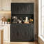 Armoire de cuisine 71 "H-1412200173