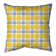 Coussin Los Angeles