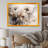 Delicate Warm Floral Impressions - Floral Wall Decor-2137761812-2137761815-2098051896