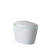 Unique Smart Toile,  One Piece Toilet with Bidet Built In,Intelligent Toilet Auto Open/Close Seat. Bidet toilet with Dryer and Warm Water.WHITE-129934121