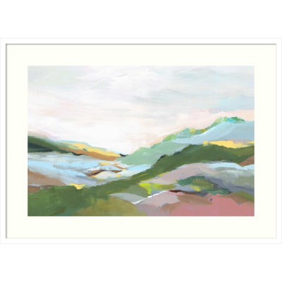 Highland I by Isabelle Z