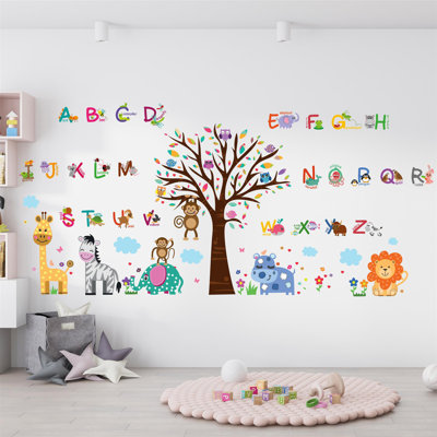 Wall Decal