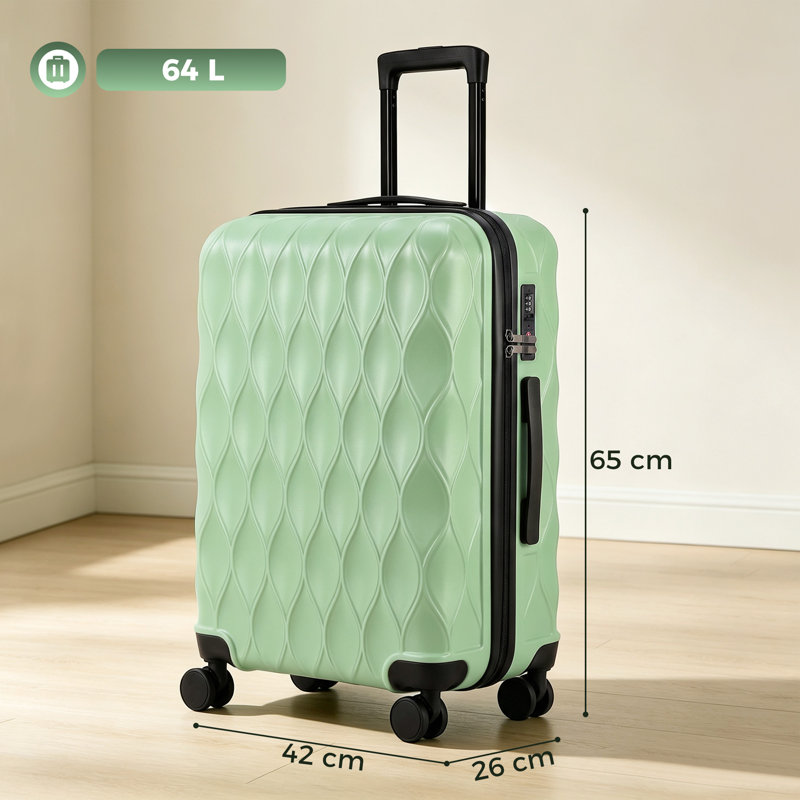 Suitcase