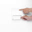 Porte-papier hygiénique mural Brabantia-87405590
