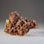Descloizite from Berg Aukas Mine, Otavi Mountain Land, Namibia