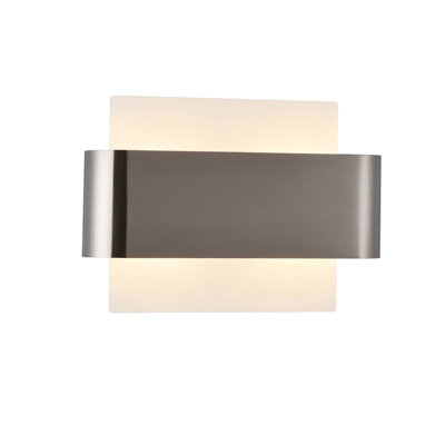 Cobb Flush Mounted Sconce