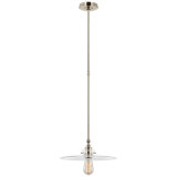 Parkington 1 - Light Pendant