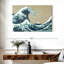 Grande vague japonaise Gillard-108721653