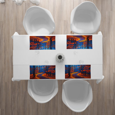 Récapitulatif 18,5" country