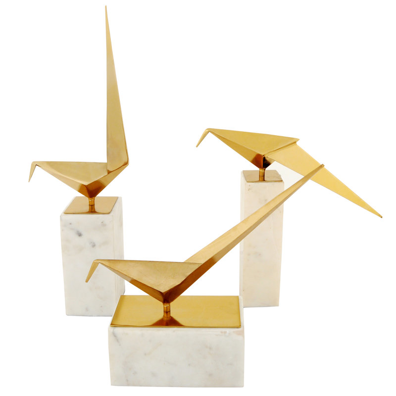 Animals Figurines & Sculptures