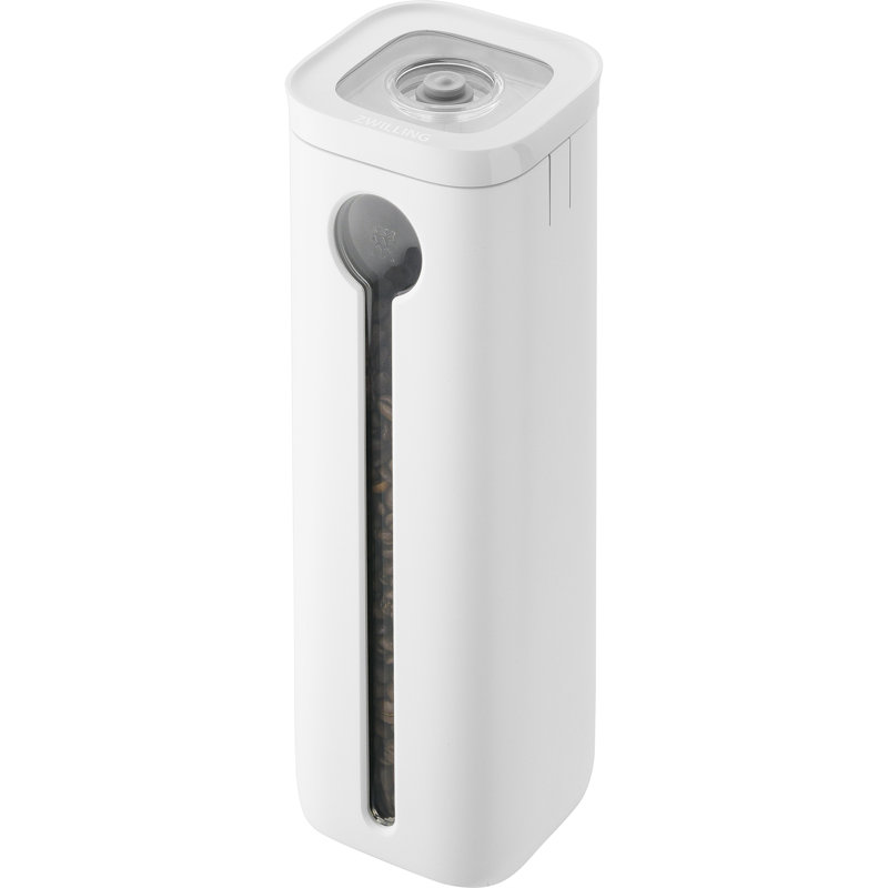 Fresh & Save CUBE Housse 4S, Blanc