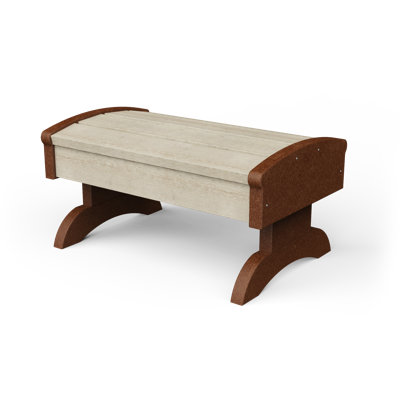 Aatikah Outdoor Ottoman