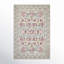 Rosa Rifle Paper Co. x Loloi Ivory Area Rug-93809866