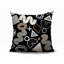 Oreiller carré réversible intérieur / extérieur Zyra-119750939