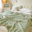 Aaravreddy Throw Blanket