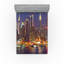 Multicolore Ambesonne City Love-106777553
