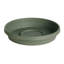 Plateau traditionnel / intérieur en plastique pour soucoupe-292334520-292334524