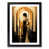Black Framed selected