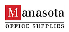 Logo MANASOTA OFFICE SUPPLIES & EQUIPMENT LLC