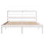 Chaudeville Solid Wood Storage Bed-15348990